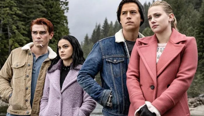 Netflix’s Riverdale welcomes two new faces for season 7