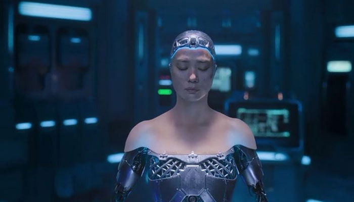 Netflix unveils teaser of upcoming sci-fi Korean film JUNG_E: Release date, cast