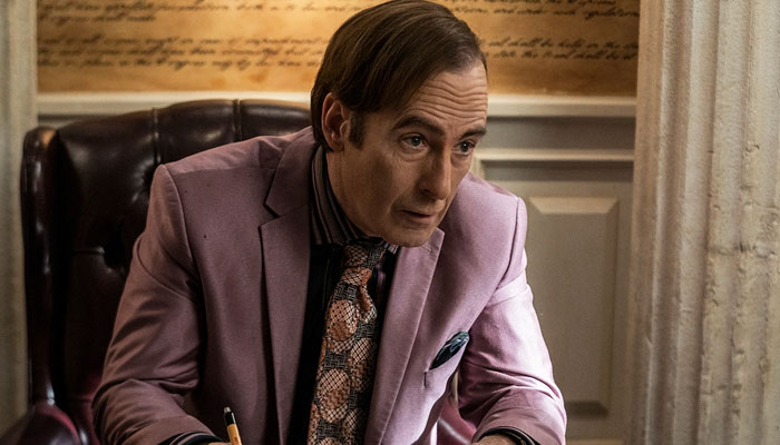 Netflix Better Call Saul: Bob Odenkirk talks on his role of a lifetime