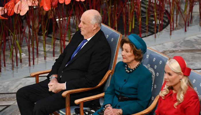 King Harald released from hospital after 48 hours: ‘recovering well’