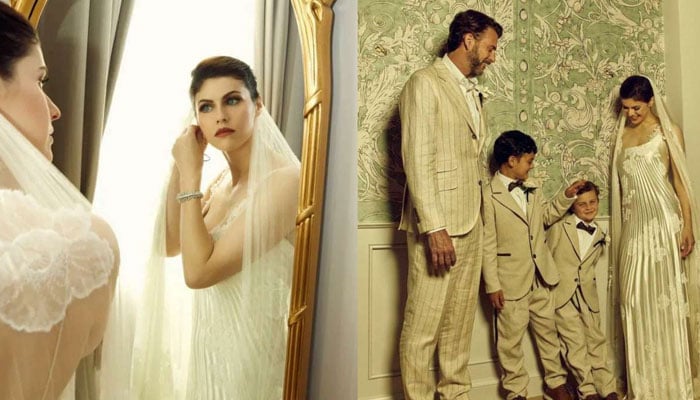 10 celeb marriages that surprised fans in 2022