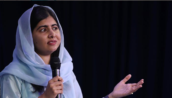 Taliban tidak bisa ‘membunuh pencarian untuk belajar’, Malala membanting larangan pendidikan perempuan