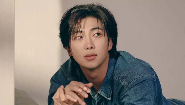 BTS's RM talks about his drinking habits - Vimarsana News