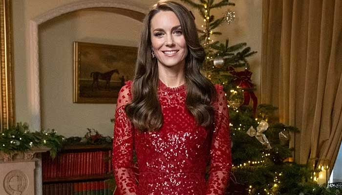 Kate Middleton invita a los fans a su ‘concierto festivo muy especial’ en el primer tráiler