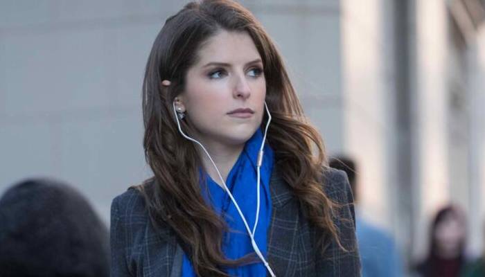 Anna Kendrick reflects on the ‘cathartic experience’ while filming Alice, Darling