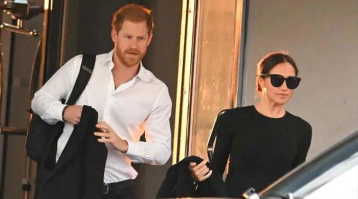 latest developments prince harry meghan markle - Latest Developments Involving Prince Harry And Meghan Markle