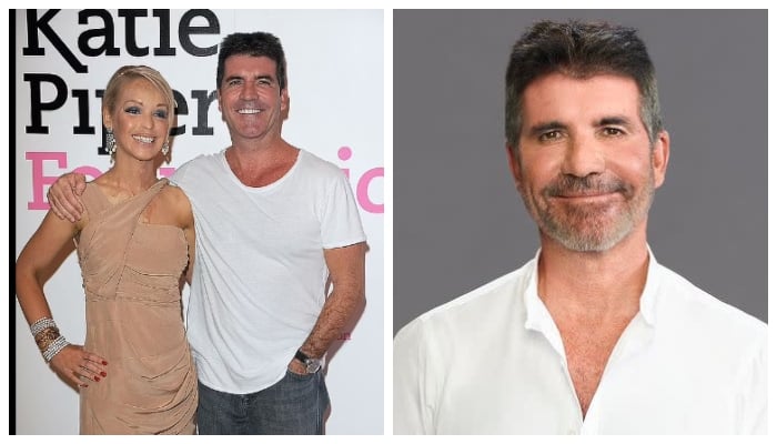 Simon Cowell reveals Katie Piper rejected his job after release of documentary.
