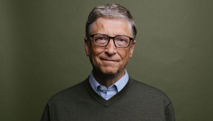 Bill Gates opens up about personal his ‘hardships’: ‘end of my marriage’