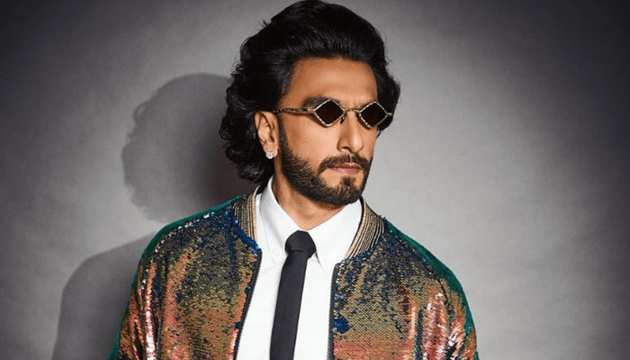 Ranveer Singh will be next seen in Karan Johars Rocky Aur Rani Ki Prem Kahani