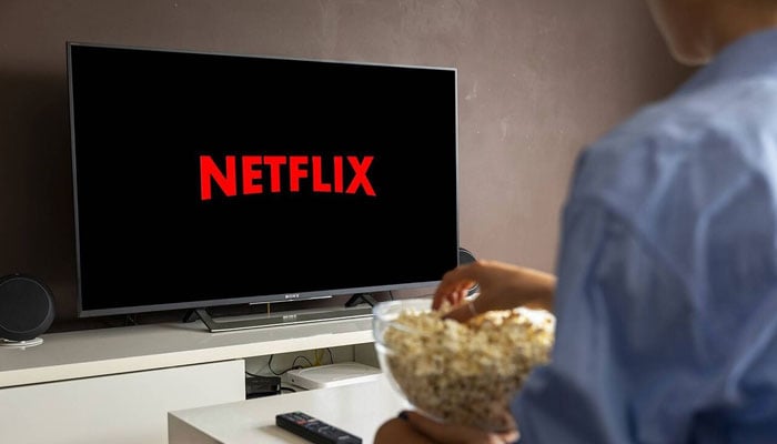 Netflix password sharing may be illegal in UK, Britsh government warns