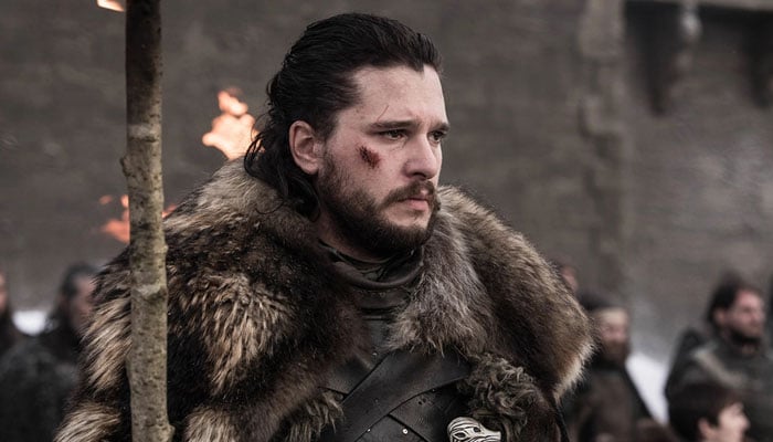 Kit Harington reveals social media ‘damaged’ his confidence after ‘Game Of Thrones