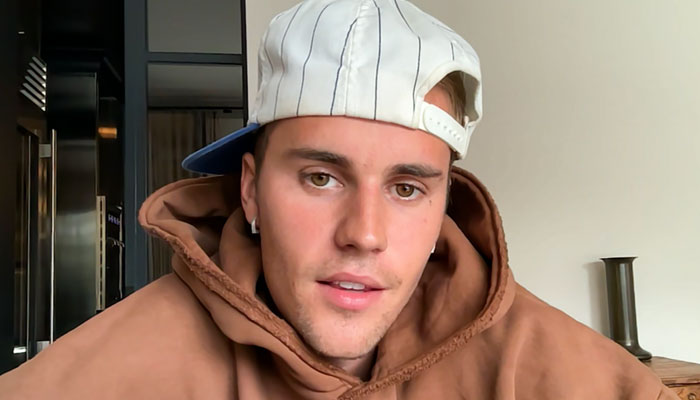 Justin Bieber merch collection removed by H&M after backlash from singer