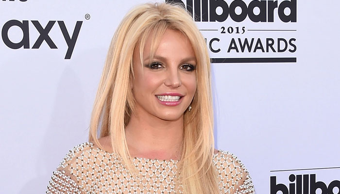 Britney Spears ‘shuts down’ speculations that she’s not using her Instagram