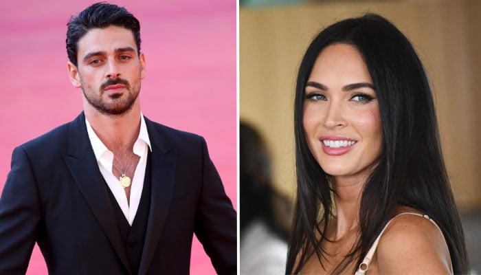 Megan Fox to star opposite Netflixs 365 Days actor Michele Morrone
