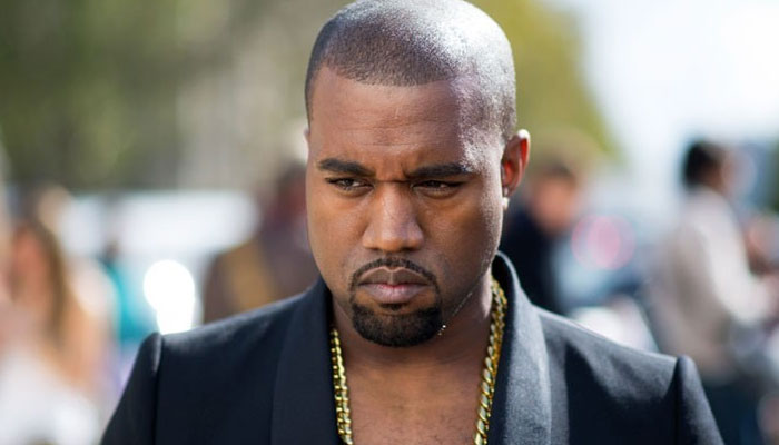 Kanye West anti-Semitic rants cost him another platform