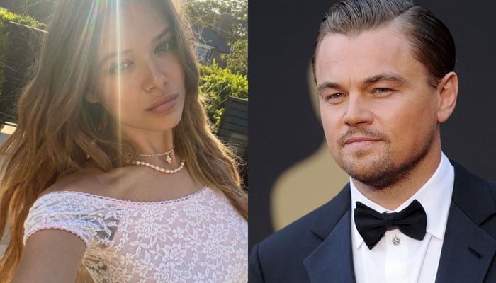Who is Leonardo DiCaprio’s rumoured girlfriend Victoria Lamas?