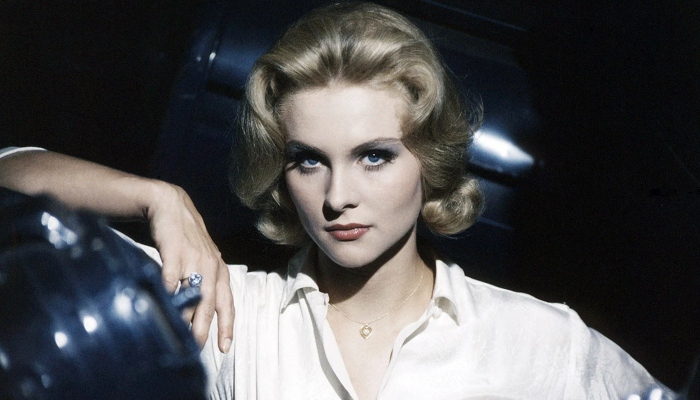 Elvis Presley’s ‘Spinout’ co-star Diane McBain leaves fans sad with her demise