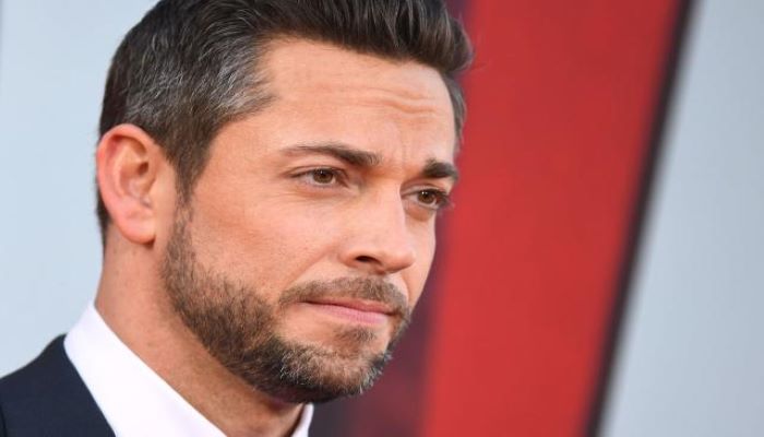 Zachary Levi addresses his future as Shazam