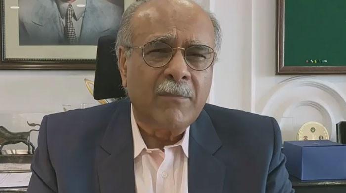 Cricket regime headed by Ramiz Raja is no more: Najam Sethi