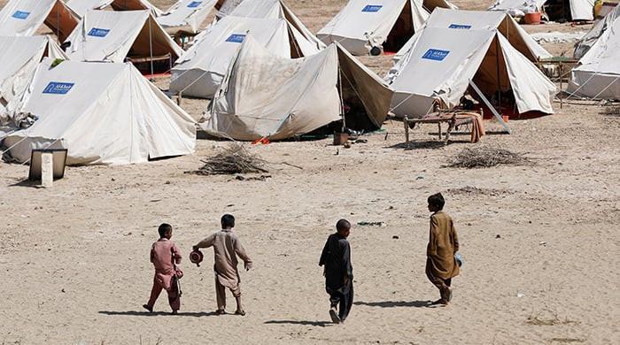Climate, world order and Pakistan - Part II