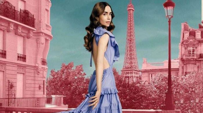 Netflix 'Emily in Paris' Lily Collins tells about her own trauma haircut