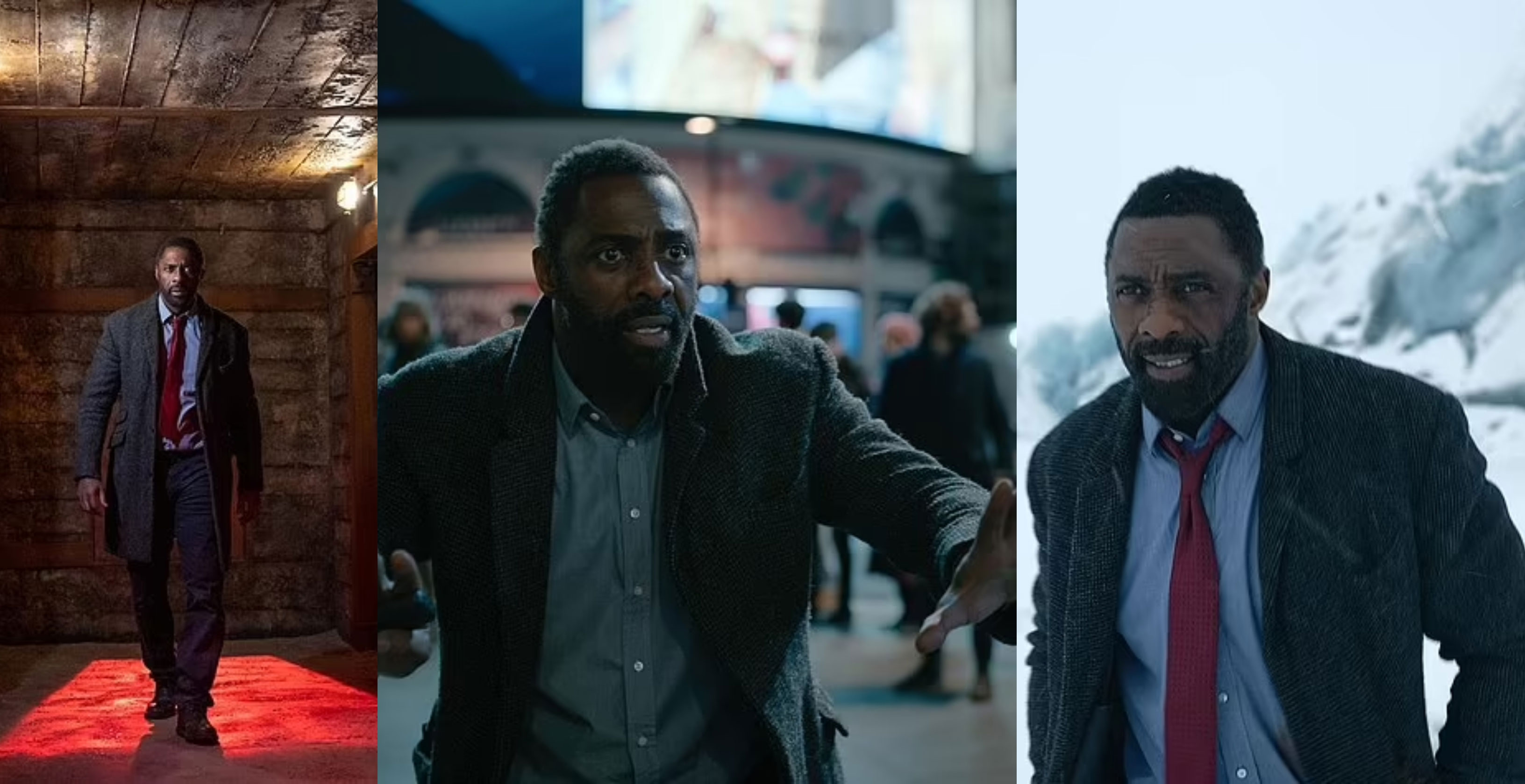 Netflix confirms official title for the latest Luther instalment with Idris Elba: Check it out