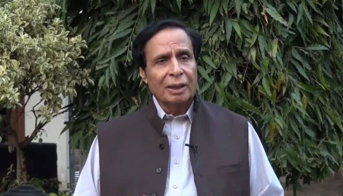 Punjab CM Parvez Elahi dilambangkan, kabinet ‘berdiri dibubarkan’