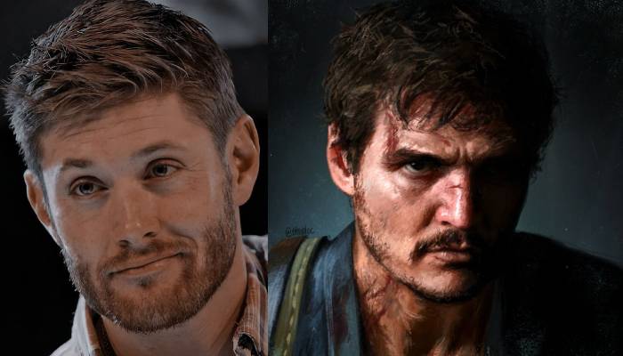 Supernatural star Jensen Ackles wants to do ‘Pedro Pascal’s role in The Last of Us