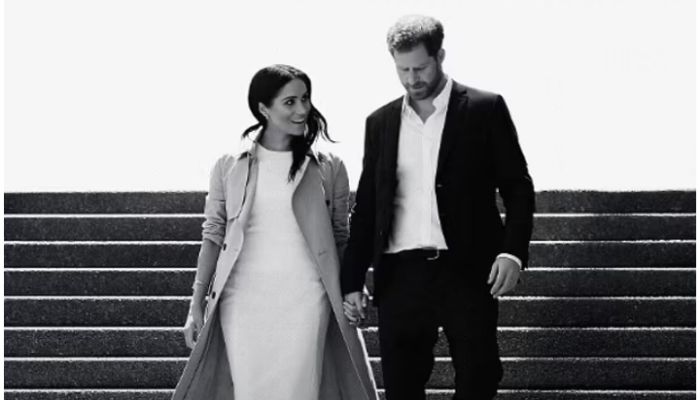 Meghan Markle mengatakan dia benar-benar menjadi dirinya sendiri ketika dia pertama kali bertemu Kate Middleton