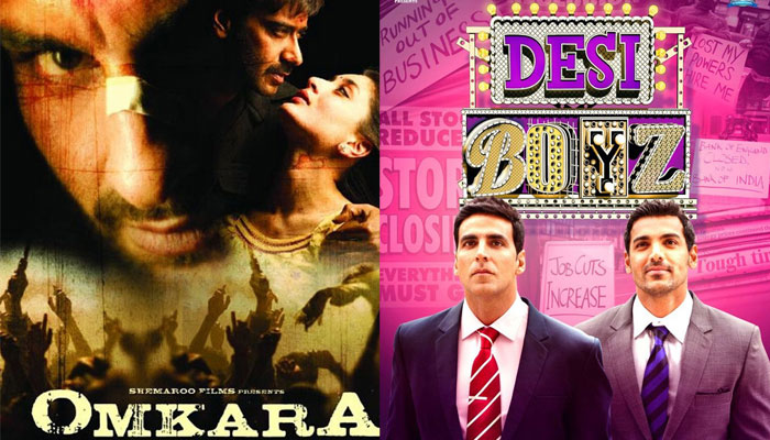 Indian fans, after hearing the development, feels like Bollywood is running out of ideas