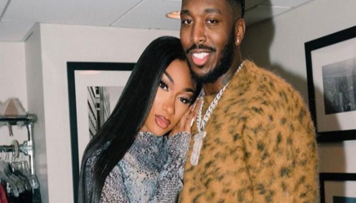 Megan Thee Stallions beau Pardison Fontaine speaks up on Tory Lanez Trial