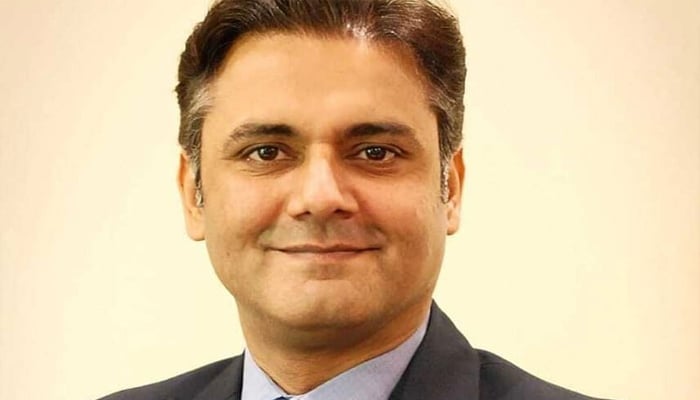 Mansoor Usman Awan replaces Ashtar Ausaf as attorney general — Twitter