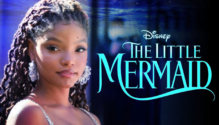 ‘Little Mermaid’ director talks Halle Bailey casting choice