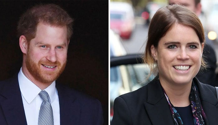 Princess Eugenie had already lived in the US earlier before her cousin Prince Harrys US move made headlines
