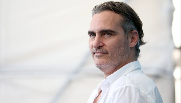 Joaquin Phoenix ‘constant questioning’ made director ‘rewrite Napoleon’ script