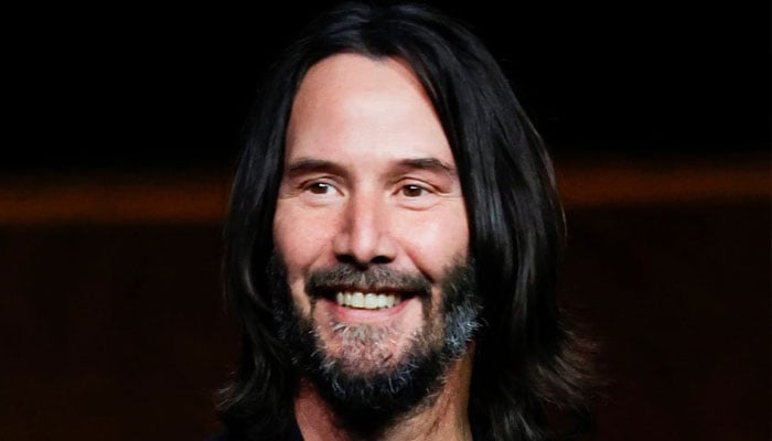Gambar baru Bab 4 menampilkan Keanu Reeves dalam aksi penuh