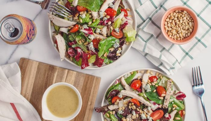 Mediterranean diet could lower risk of preeclampsia during pregnancy