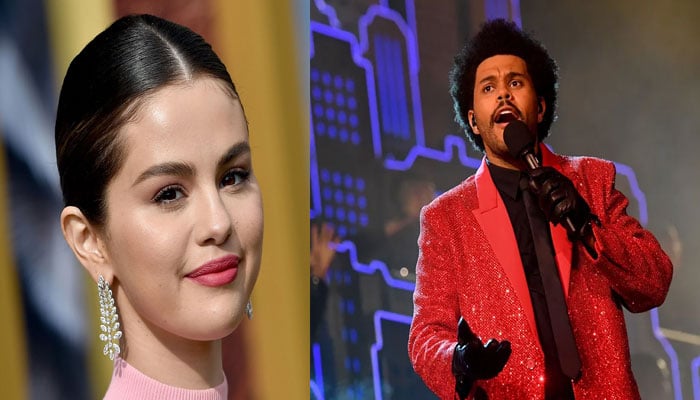 Selena Gomez, The Weeknd get shortlisted for 2023 Oscars
