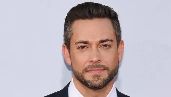 Shazam! star Zachary Levi extends his support to new DC chiefs James Gunn and Peter Safran