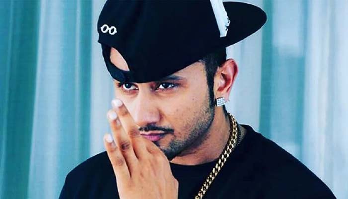 Honey Singh talks about peoples sensitivity towards art these days