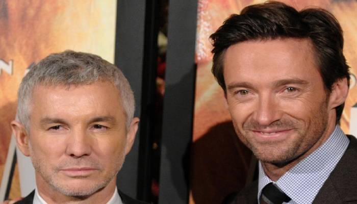 Baz Luhrmann dishes on the difficulties he has faced while filming THIS movie