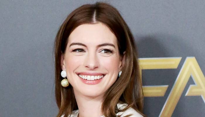 Anne Hathaway opens up on playing a Jewish mother in her new movie Armageddon Time