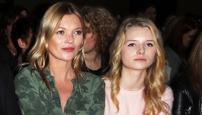 Lottie Moss deletes Twitter after nepotism backlash