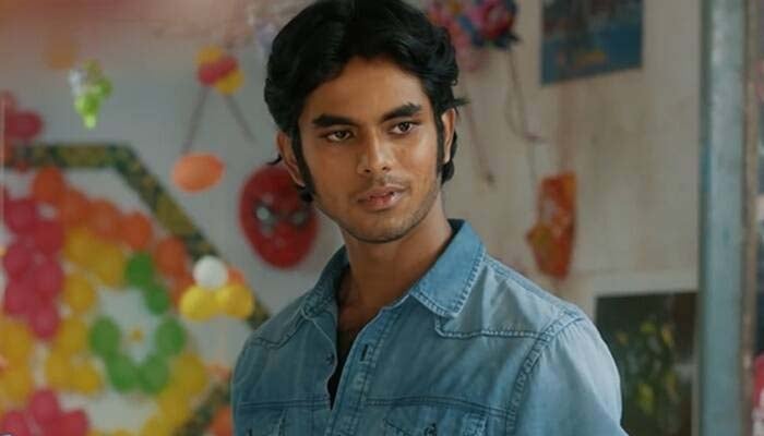 Aditya Rawal talks about the struggles of star kids