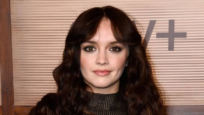 Olivia Cooke feels ‘naive’ after reading House of the Dragon reviews