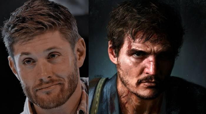 Jensen Ackles Lost the Fight to Play Joel In The Last of Us Series