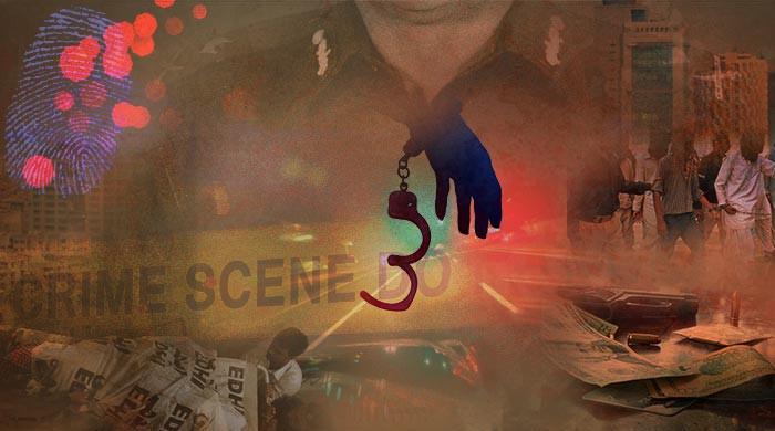 Crimes that shocked nation in 2022