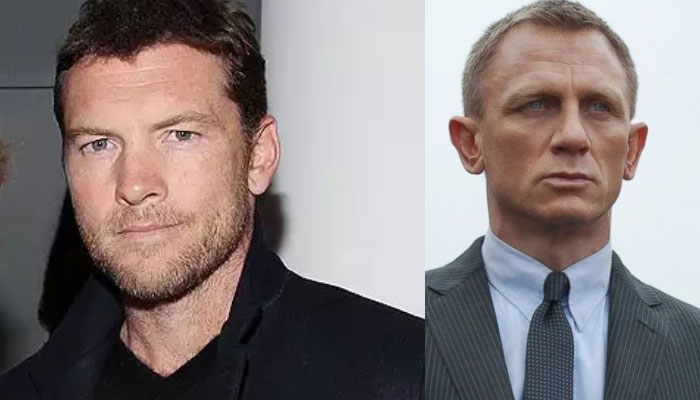 Sam Worthington gets candid on why he lost to Daniel Craig on playing James Bond