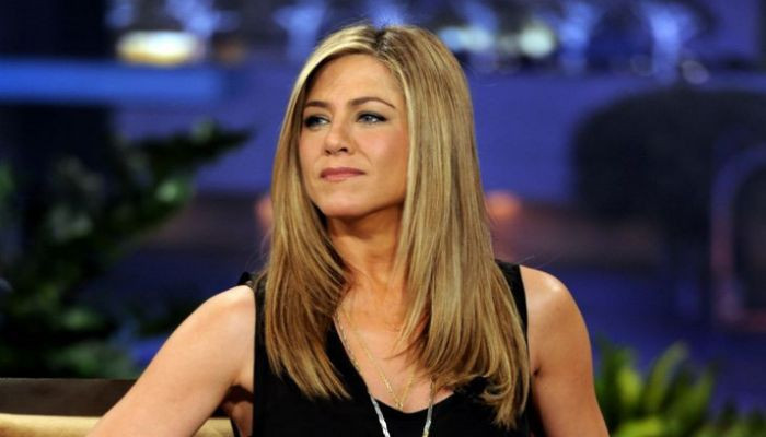 Jennifer Aniston daje do zrozumienia, że ​​nie przepada za Meghan Markle