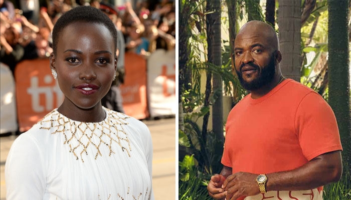 Lupita Nyongo reveals shes dating TV host Selema Masekela: ‘We just click’